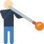 Glassblowing icon 64x64