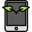 Smartphone icon 64x64