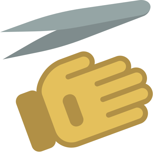Equipment icon