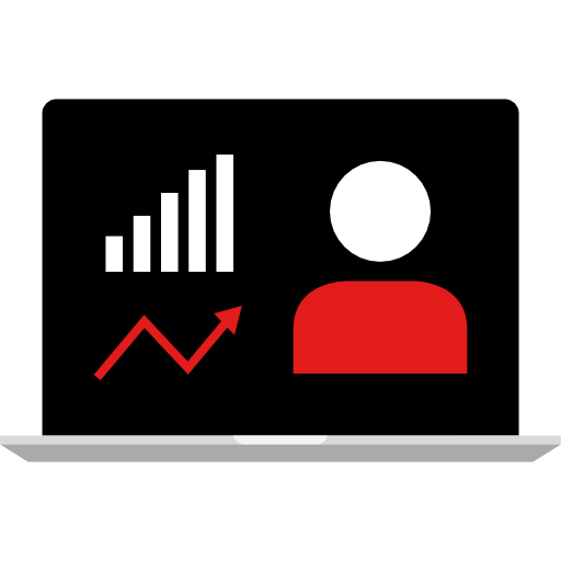 Stats icon