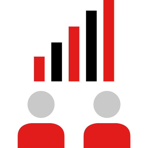 Stats icon