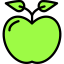 Apple icon 64x64