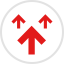 Arrow icon 64x64