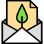 Envelope icon 64x64