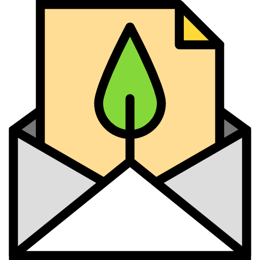 Envelope icon
