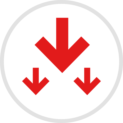 Arrow icon
