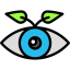 Eye icon 64x64