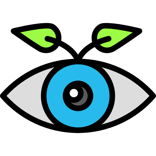 Eye icon