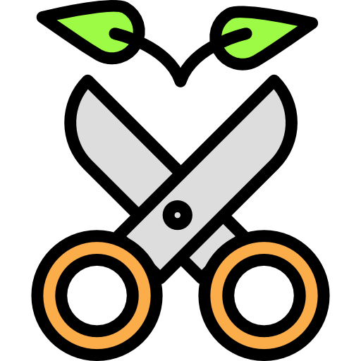 Scissors icon