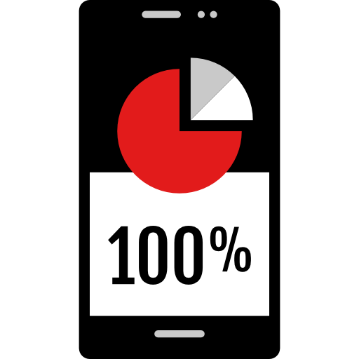 Stats icon