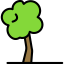 Tree icon 64x64