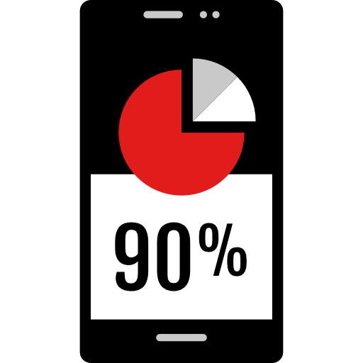 Stats icon