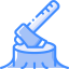 Woodcutter icon 64x64