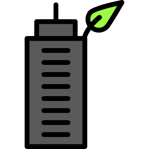 Building icon