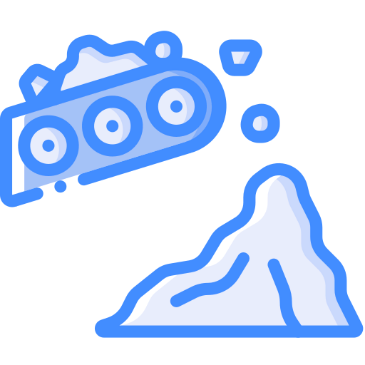 Mining icon