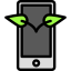 Smartphone icon 64x64