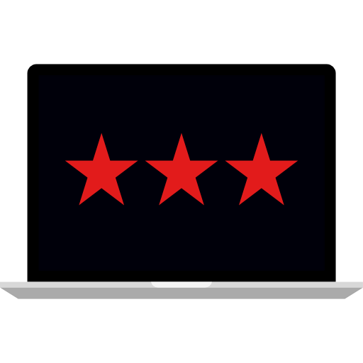 Star icon