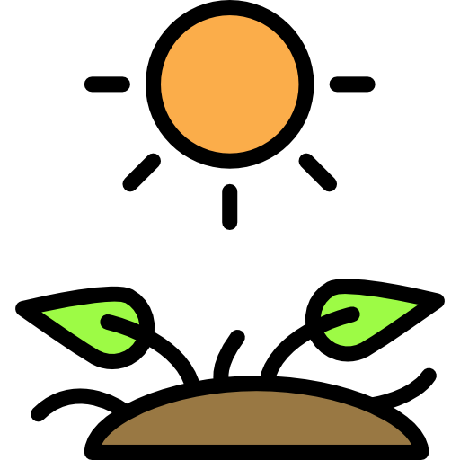Rain icon