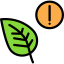 Leaf icon 64x64
