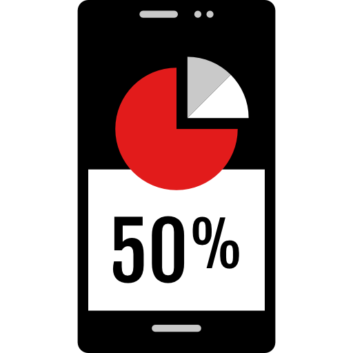 Stats icon