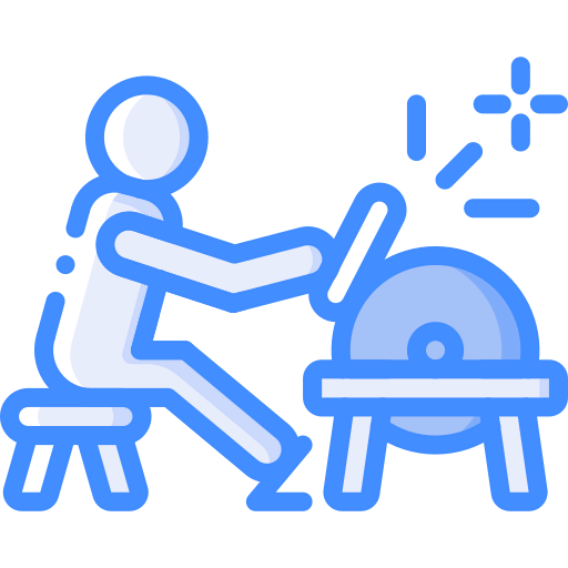 Blacksmith icon