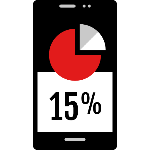 Stats icon