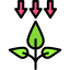Drought icon 64x64