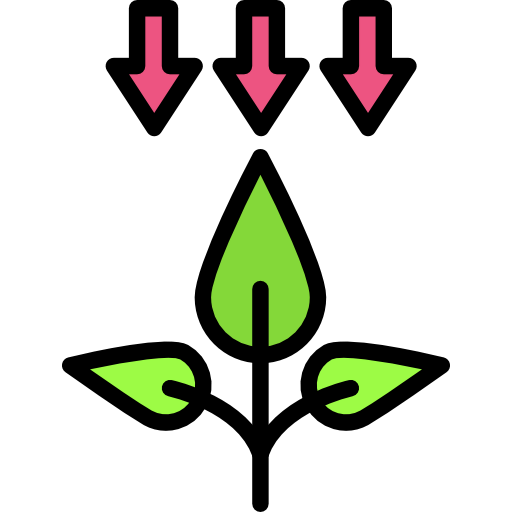 Drought icon