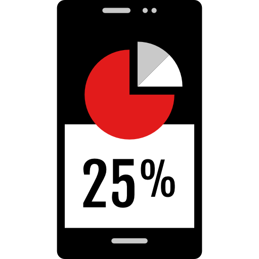 Stats icon