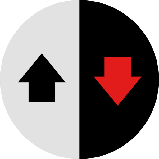 Arrow icon
