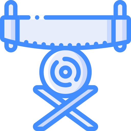 Lumberjack icon