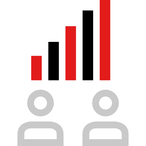 Stats icon