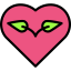 Heart icon 64x64