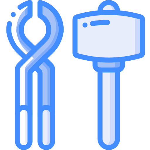 Tools icon
