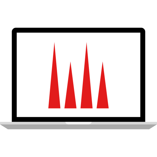 Stats icon