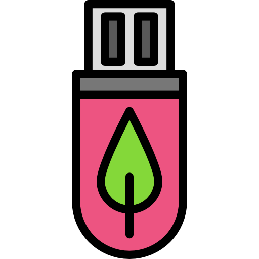 Pendrive icon