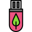 Pendrive icon 64x64