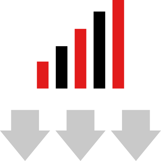Stats icon