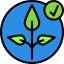 Plant icon 64x64