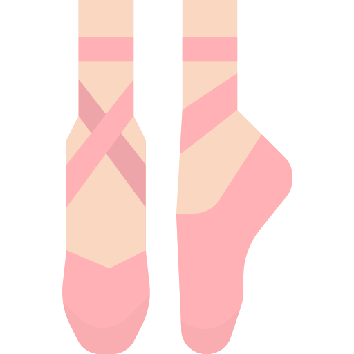 Ballet icon