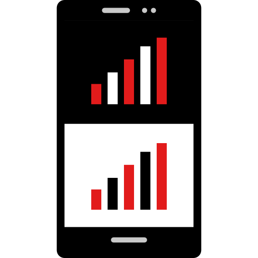 Stats icon