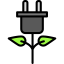 Plug icon 64x64