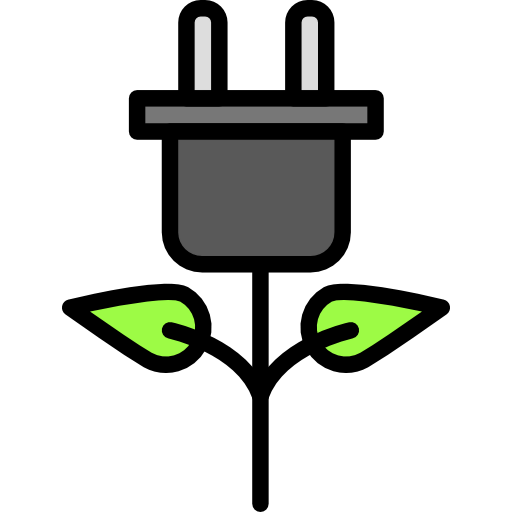 Plug icon