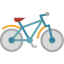 Cycling icon 64x64