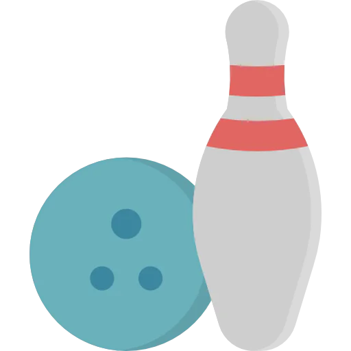 Bowling icon