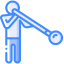 Glassblowing icon 64x64