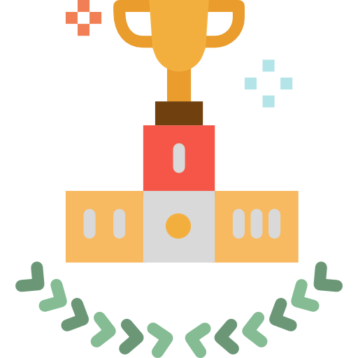Trophy icon