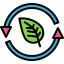Leaf icon 64x64