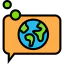 Chat icon 64x64