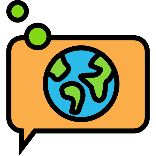 Chat icon